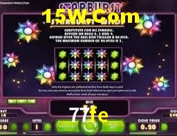 Roulette Table 77fe