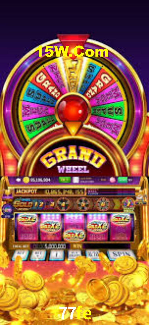 77fe: A Experiência de Casino com Jogos de Mesa ao Vivo