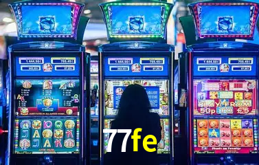 Benefícios da Conta 77fe