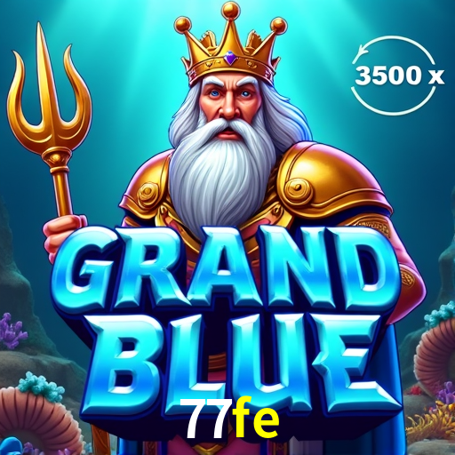 Casino Ao Vivo 77fe