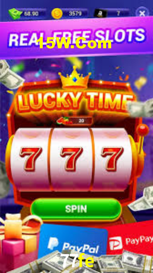 Exclusive Games 77fe