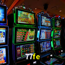 Welcome Bonus 77fe